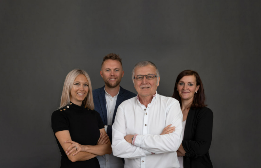 DBV Deutsche Beamtenversicherung  Engesser oHG aus Villingen-Schwenningen