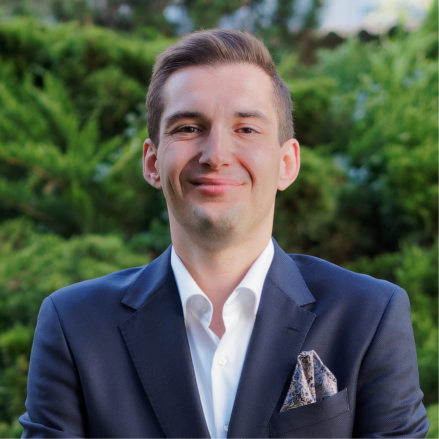 Sebastian Bürger