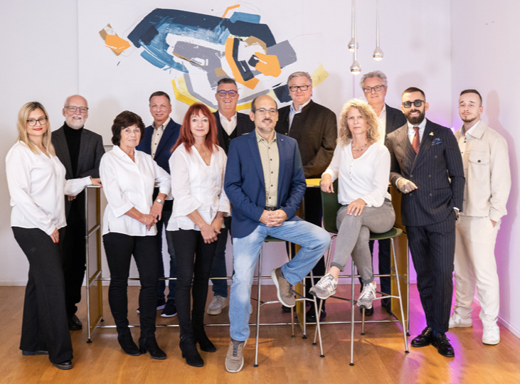 AXA Regionalvertretung in Malsch Beichel & Ohnmacht GmbH aus Malsch