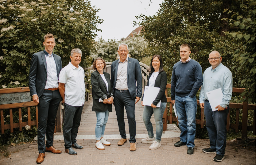 AXA Generalvertretung Peter Jandt aus Strasburg