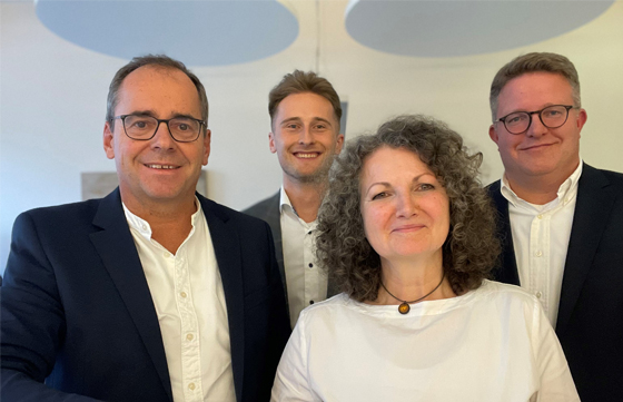 AXA Generalvertretung Stefan Kunkel aus Osnabrück