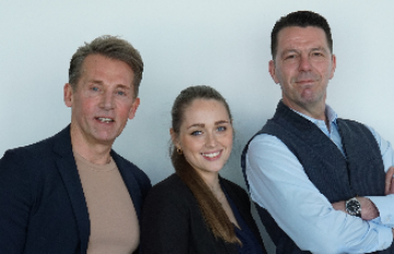 AXA Geschäftsstelle  Kampmann & Müller oHG aus Wuppertal