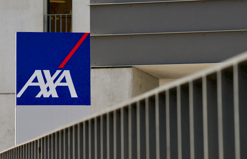 AXA Hauptvertretung in Sande Schwenker & Urbach aus Sande