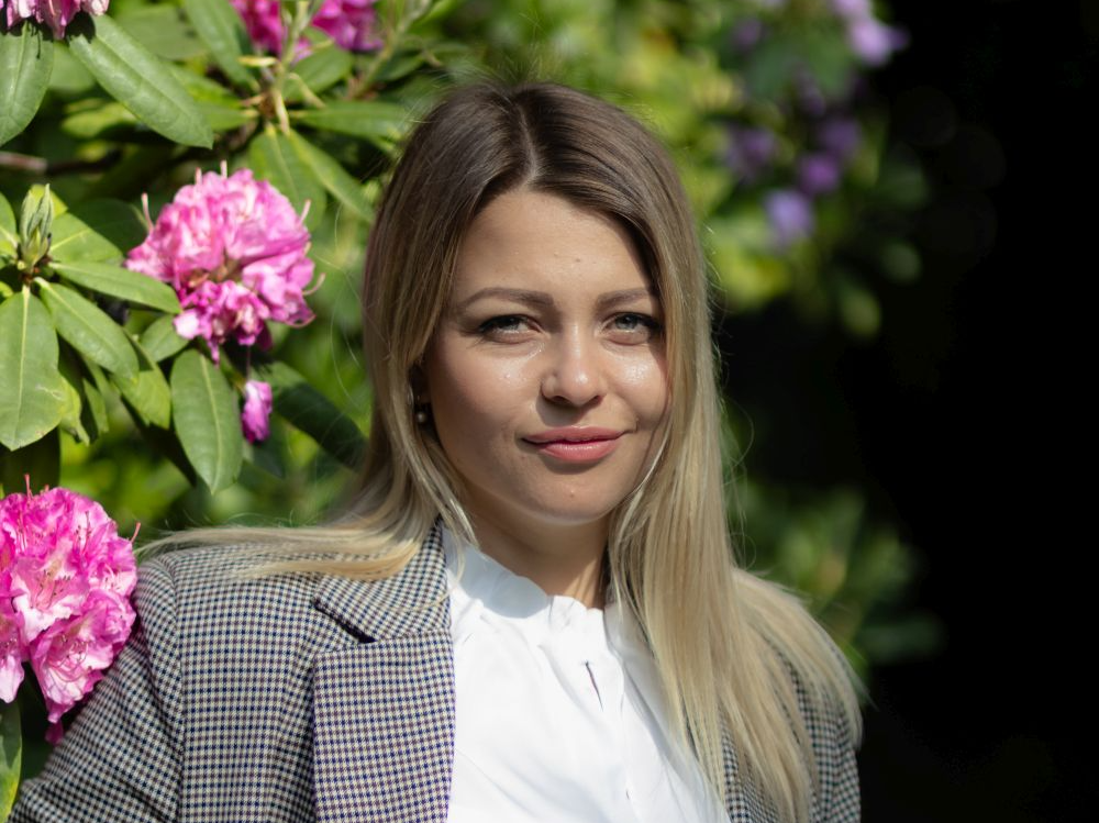 Oxana Kaschner Oxana Kaschner
