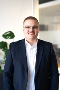 Vincent Matthias Klimmeck