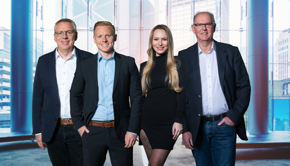 AXA Bezirksdirektion in Köln Renner oHG aus Köln