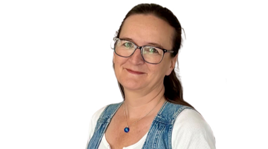 Anja Voß