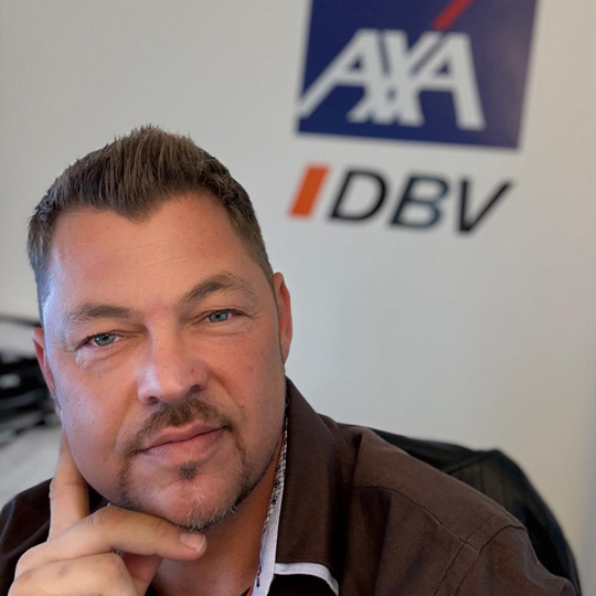 AXA Hauptvertretung in Selm Patrick Krause aus Selm