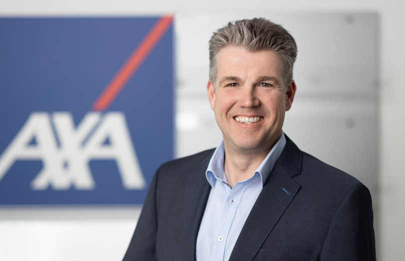 AXA Generalvertretung in Hannover Andreas Cordes aus Hannover