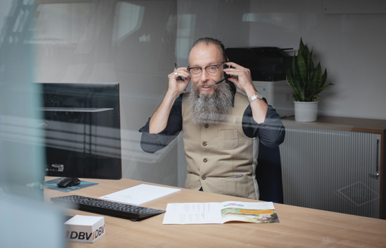 AXA Generalvertretung Andreas Rübsam aus Kenzingen