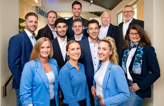 AXA Generalvertretung Stefan Balje aus Itzehoe