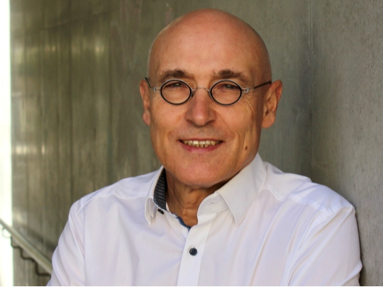 Dietmar Gaus