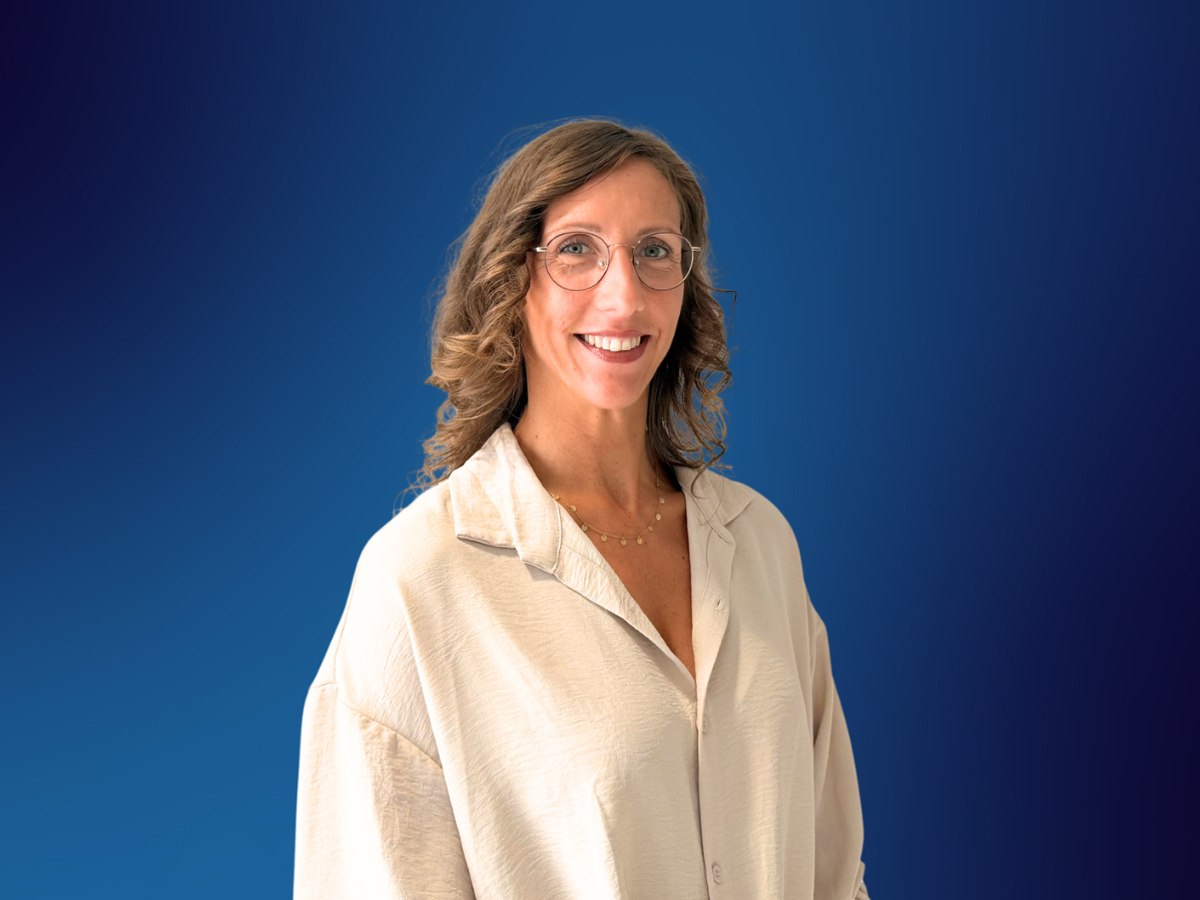 Aileen Rast