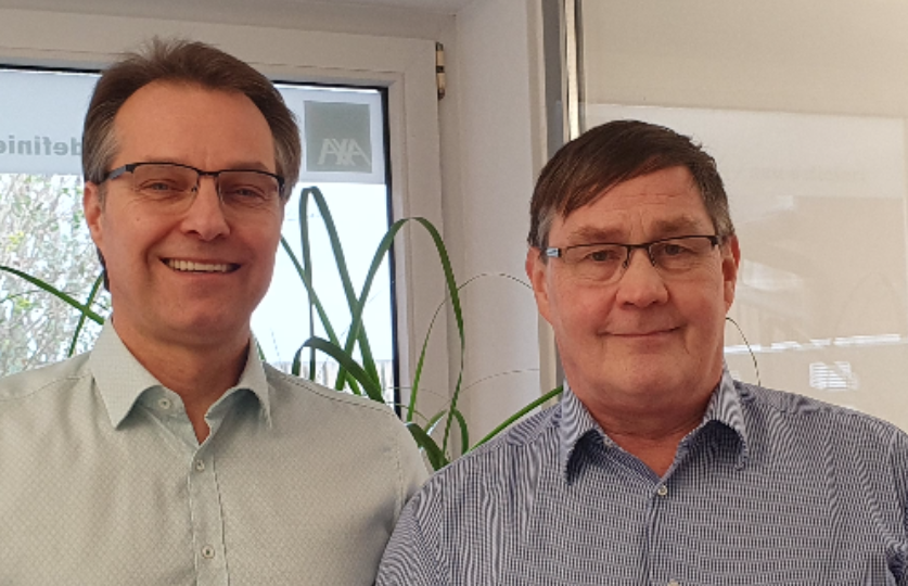 AXA Hauptvertretung Steffen Wulfes aus Sassenburg