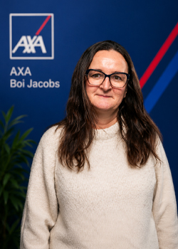 Anja Voß
