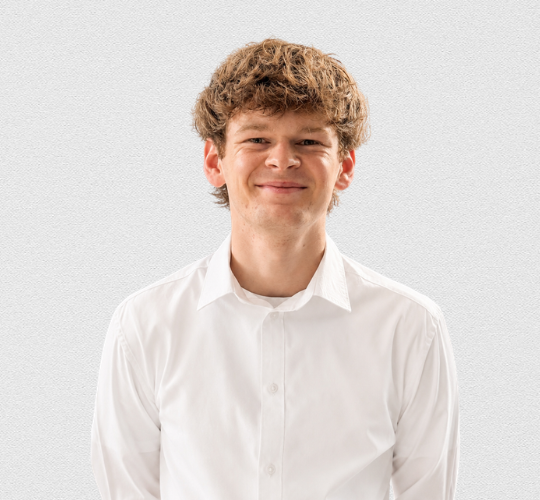 Niklas Wessendorf
