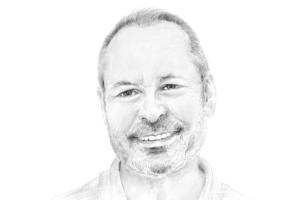 Martin Hofer