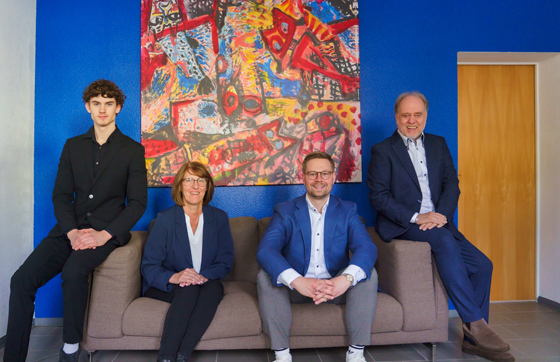 AXA Hauptvertretung in Falkensee Alexander Wickhorst aus Falkensee