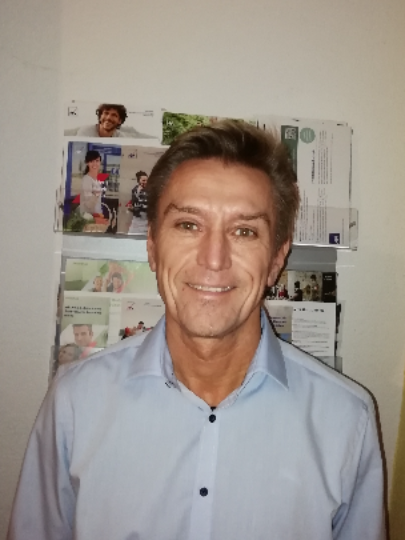 AXA Hauptvertretung in Schorndorf Mario Weber aus Schorndorf