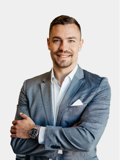 AXA Hauptvertretung in Rösrath Daniel Bundesmann aus Rösrath