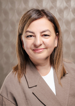 Azemina Saliu