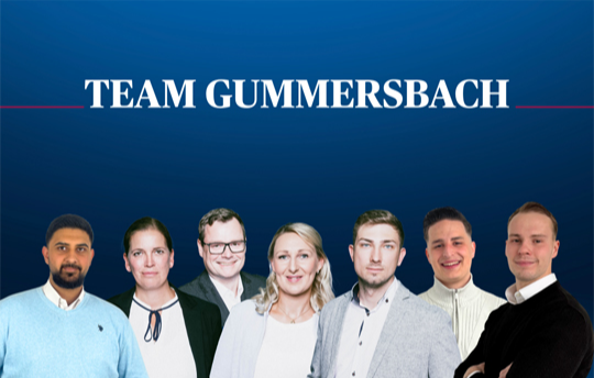 AXA Geschäftsstelle Decker & Brand oHG in Gummersbach