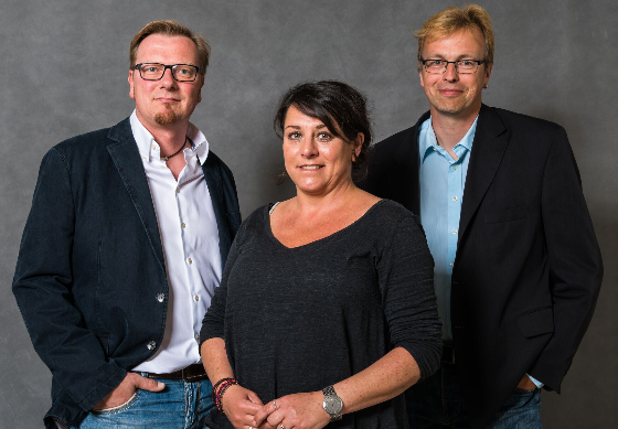 AXA Generalvertretung in Borkum Klaas Loose aus Borkum