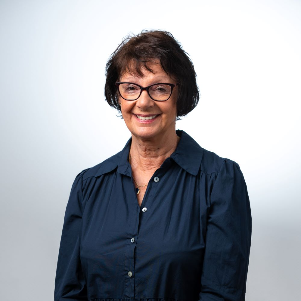 Annemarie Flottmann