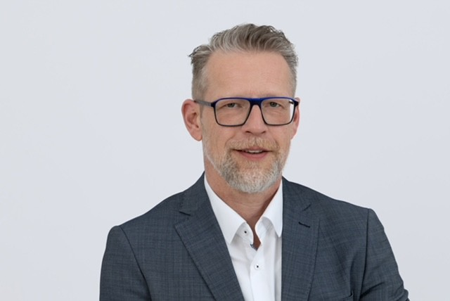 Mirko Matz