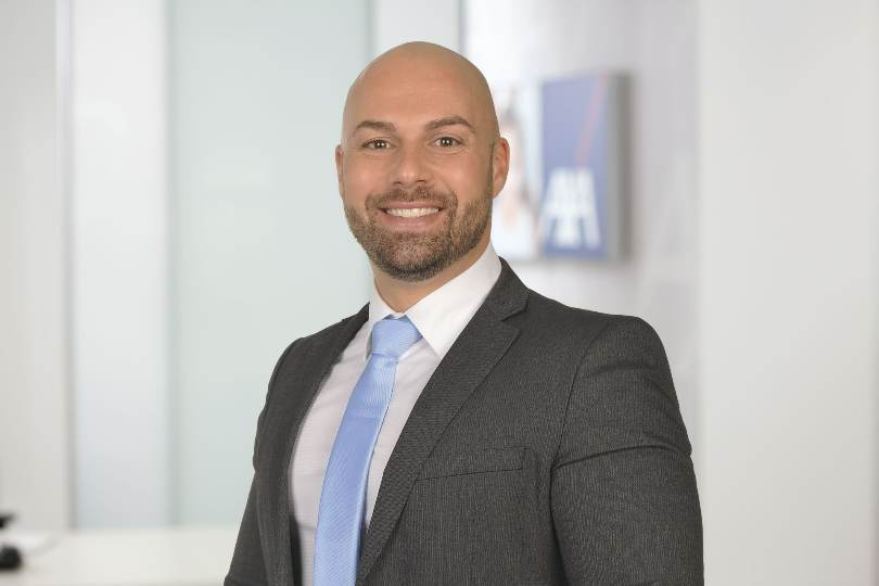 AXA Generalvertretung in Offenbach Thilo Beiler aus Offenbach