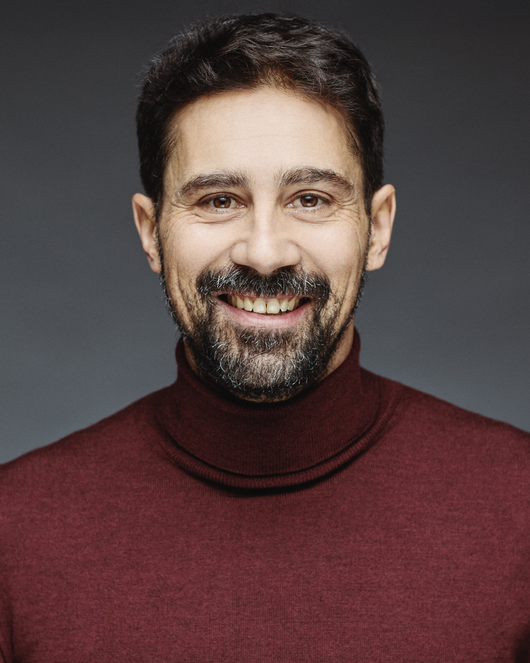 Slaven Gluscevic