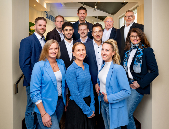 AXA Generalvertretung in Itzehoe Stefan Balje aus Itzehoe