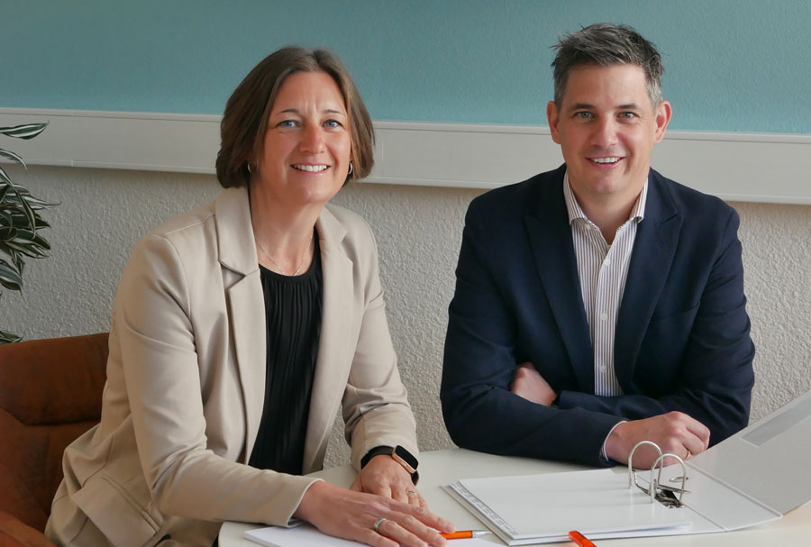 AXA Regionalvertretung  Schwarz OHG in Hüfingen-Mundelfingen