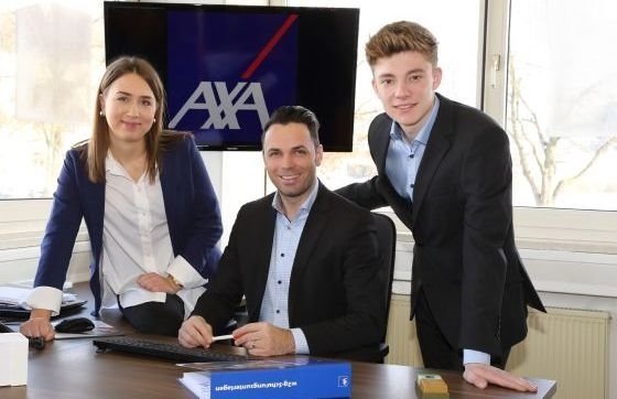 DBV Deutsche Beamtenversicherung  Stefan Niebler aus Bayreuth