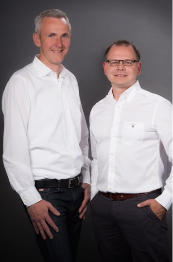 AXA Generalvertretung in Lübeck NIEßLER & DÜHRKOP GmbH aus Lübeck