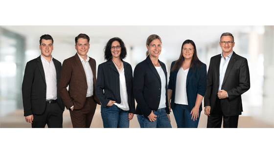 AXA Betreuer Martina Bürkel-Ziser in Teningen AXA Geschäftsstelle Martina Bürkel-Ziser in Teningen