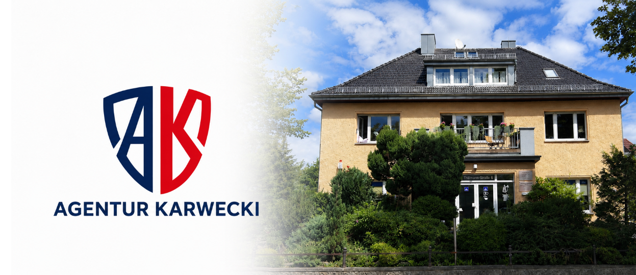 DBV Deutsche Beamtenversicherung Spezialist f&uuml;r den &Ouml;ffentlichen Dienst John-Paul Karwecki aus Neuenhagen