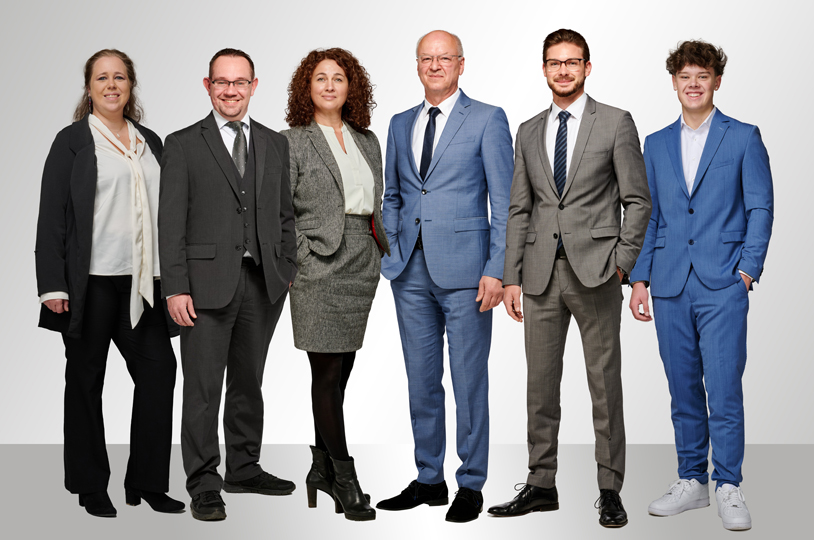 AXA Regionalvertretung in Straubing Willibald Wenzl aus Straubing
