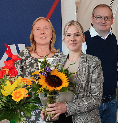 AXA Hauptvertretung in Liebenwalde Timm Bodo aus Liebenwalde