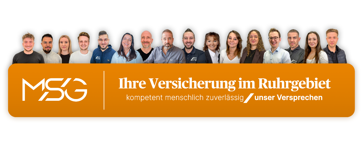 DBV Deutsche Beamtenversicherung Spezialist f&uuml;r den &Ouml;ffentlichen Dienst  Meyer, Schwarz & Grauli oHG aus Bochum
