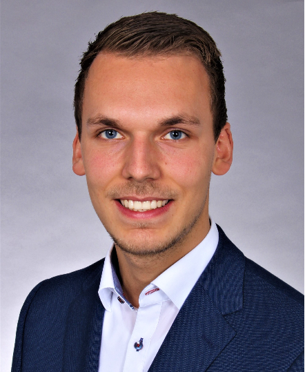 AXA Hauptvertretung in Hirschberg Dominik Genthner aus Hirschberg