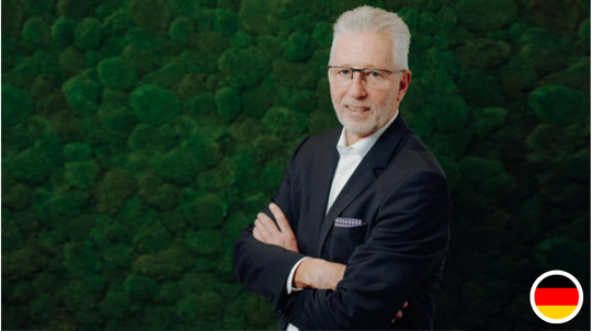 Ralf Dahmen
