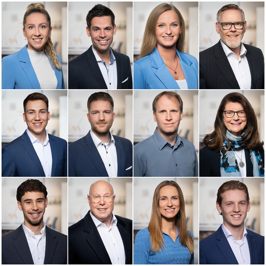 DBV Deutsche Beamtenversicherung Spezialist für den Öffentlichen Dienst Stefan Balje aus Itzehoe