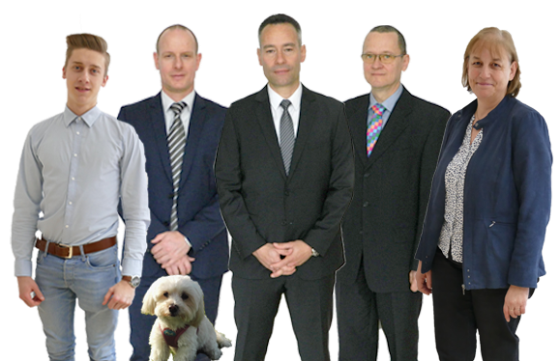 AXA Generalvertretung in Leipzig  Naumann & Co OHG aus Leipzig