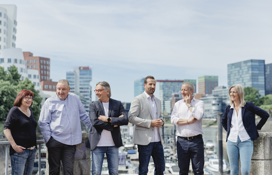 AXA Regionalvertretung AVF GmbH aus Düsseldorf