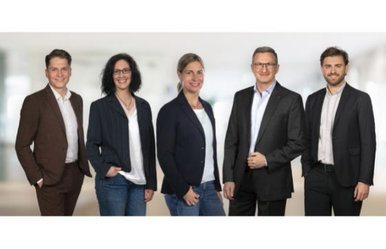 AXA Geschäftsstelle Martina Bürkel aus Freiburg