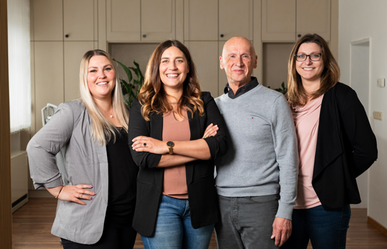 AXA Hauptvertretung Lisa Müller aus Schönau an der Brend