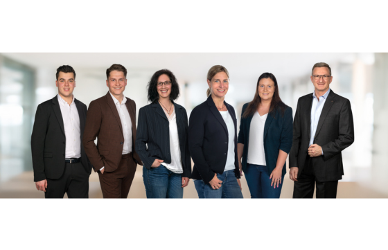 DBV Deutsche Beamtenversicherung  Martina Bürkel-Ziser aus Freiburg