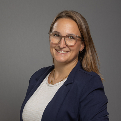 Lisa Kerber