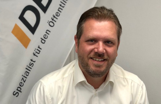 DBV Deutsche Beamtenversicherung  Markus Hoffmann aus Göttingen